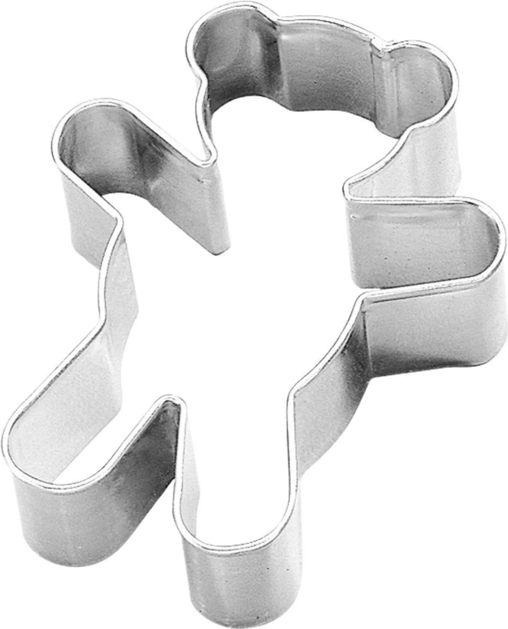 Ausstechform „Teddy“ – Keks- & Plätzchenausstecher