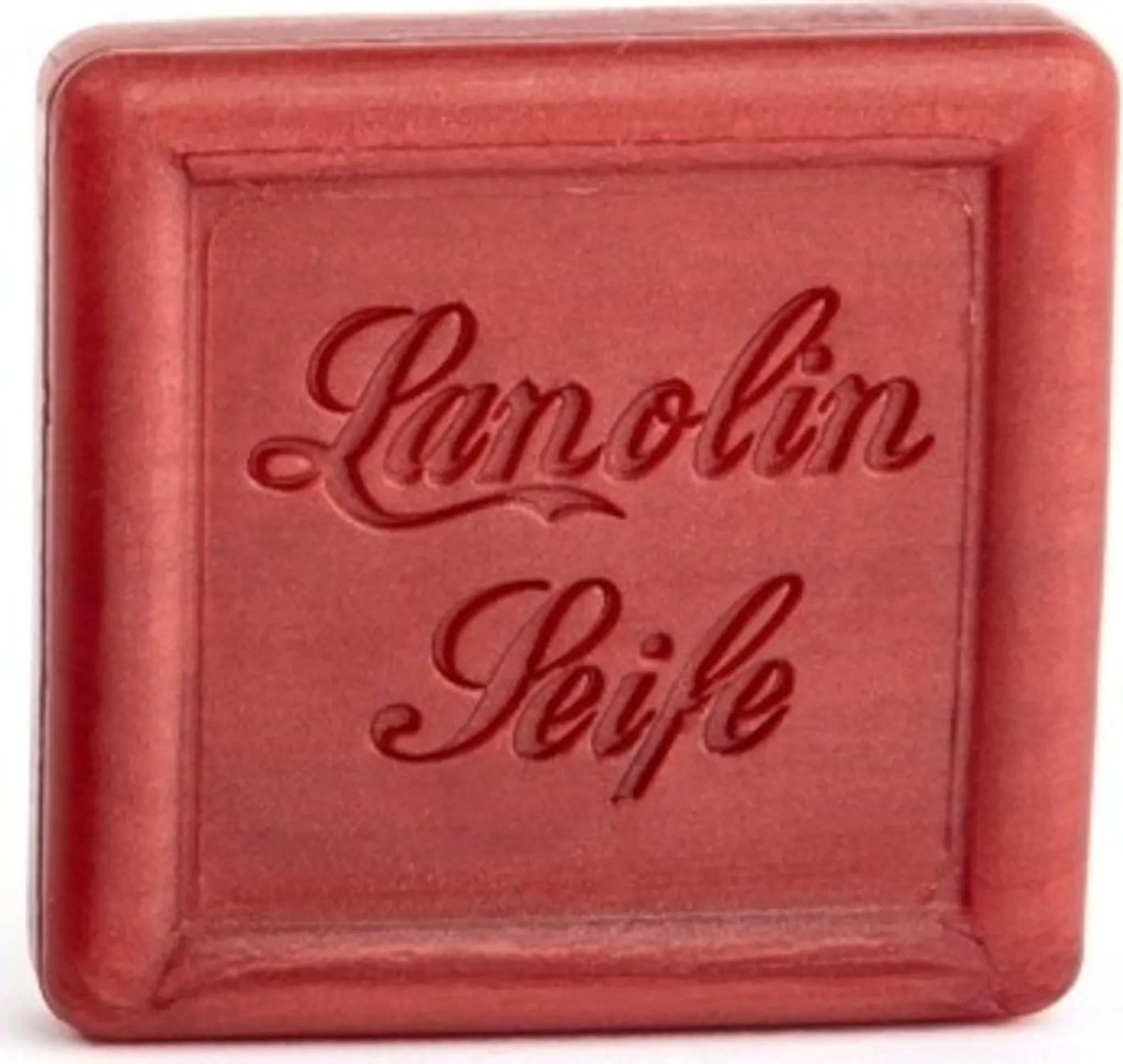 Lanolinseife „Glühwein“ mit Motiv – Weihnachtsedition