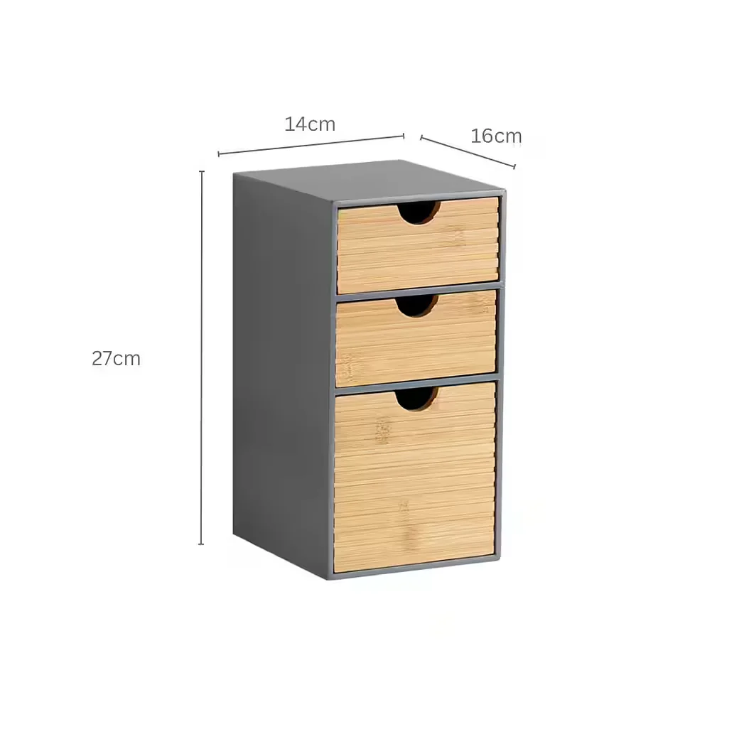 KESPER Organizer Küchenregal Aufbewahrungsbox FSC-zertifiziert