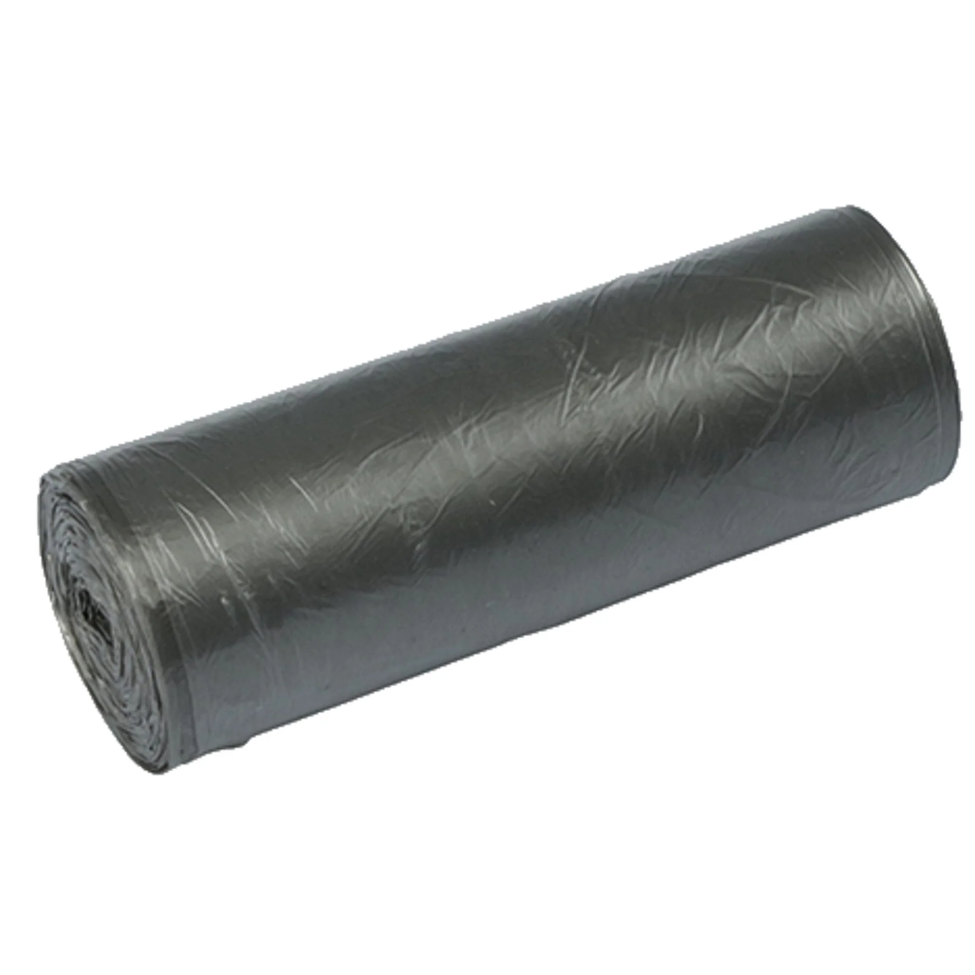 SOENNECKEN Müllbeutel 6 l HDPE für Papierkorb, 50 Stück