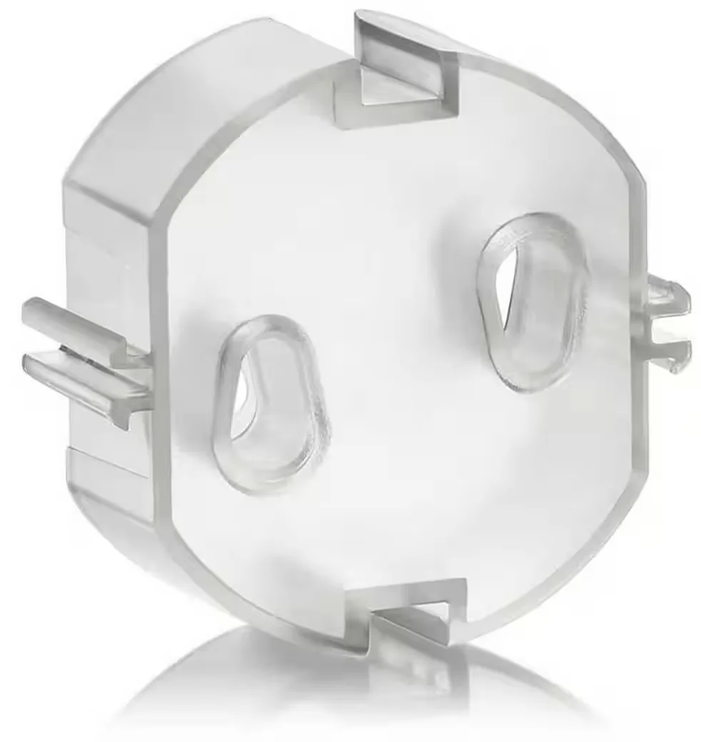 REER Kindersicherung transparent Babysicherung für Zuhause