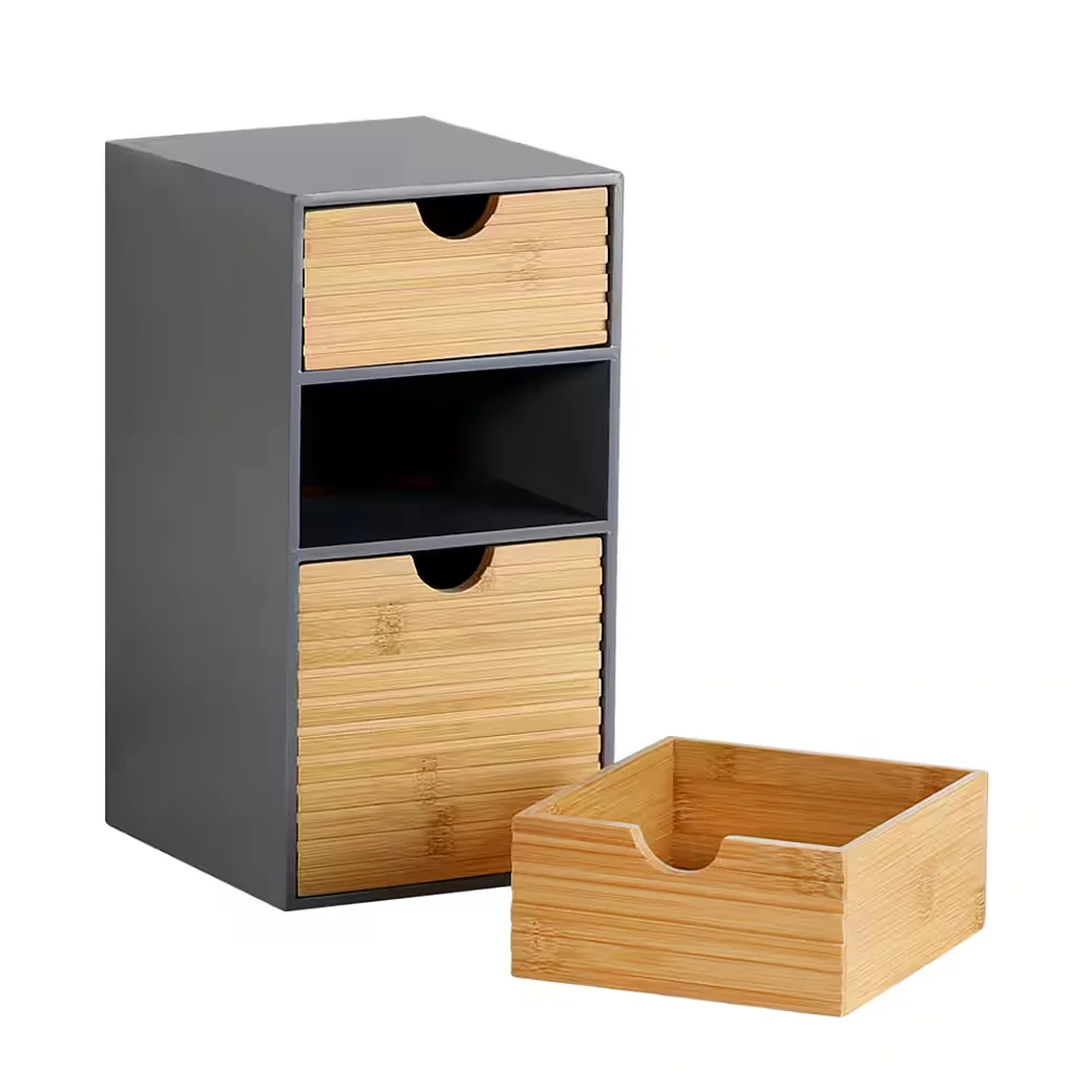 KESPER Organizer Küchenregal Aufbewahrungsbox FSC-zertifiziert