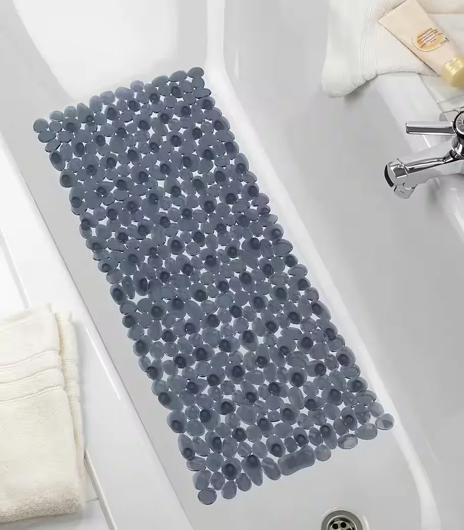 WENKO Wanneneinlage Paradise rutschfest für Badewanne