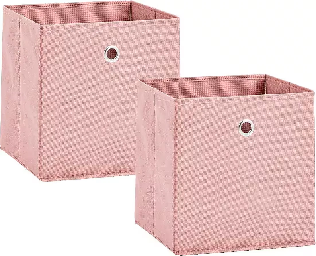 ZELLER PRESENT Aufbewahrungsbox Ordnungsbox für Haushalt