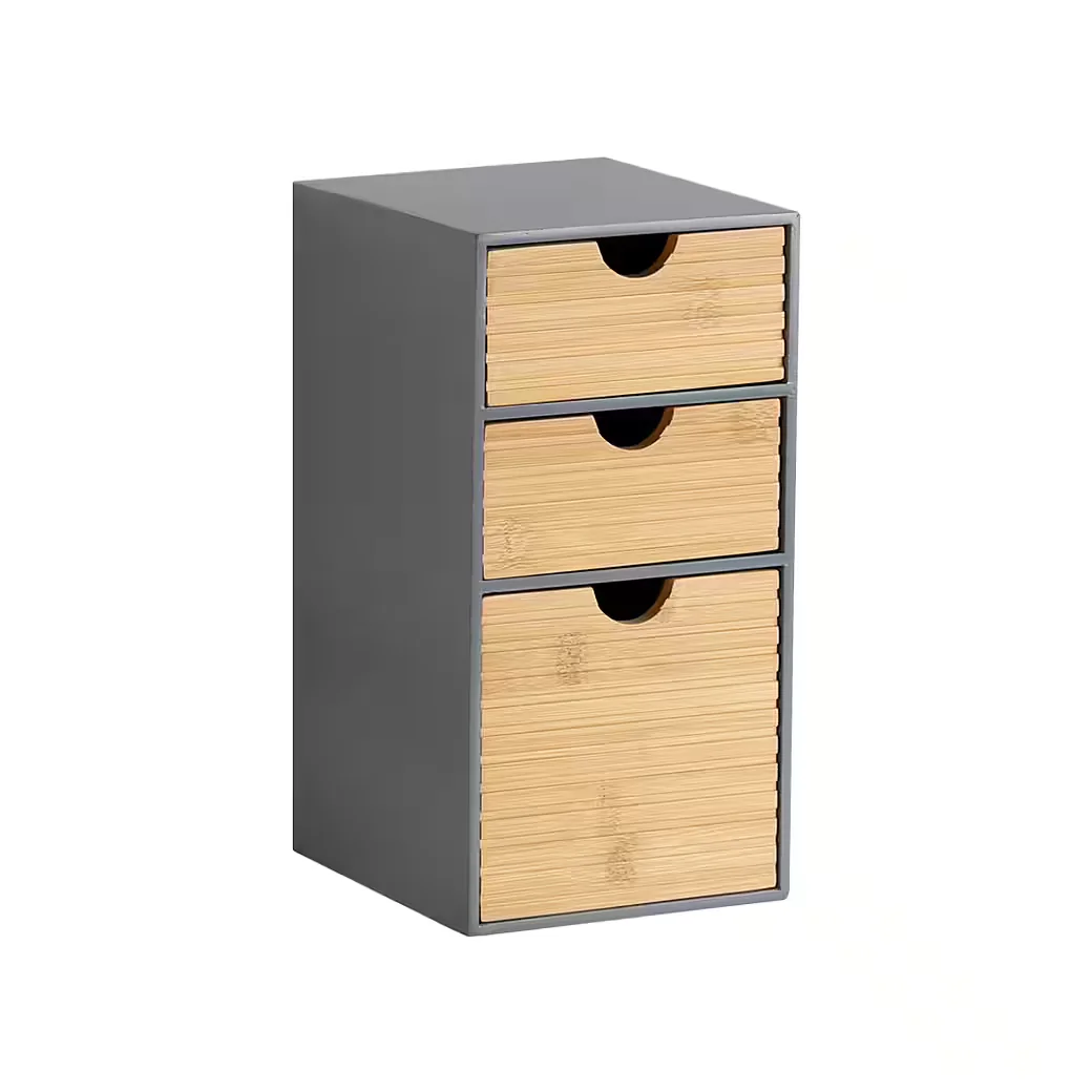KESPER Organizer Küchenregal Aufbewahrungsbox FSC-zertifiziert