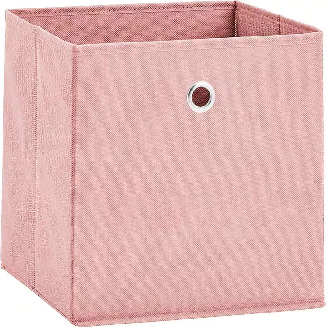 ZELLER PRESENT Aufbewahrungsbox Ordnungsbox für Haushalt