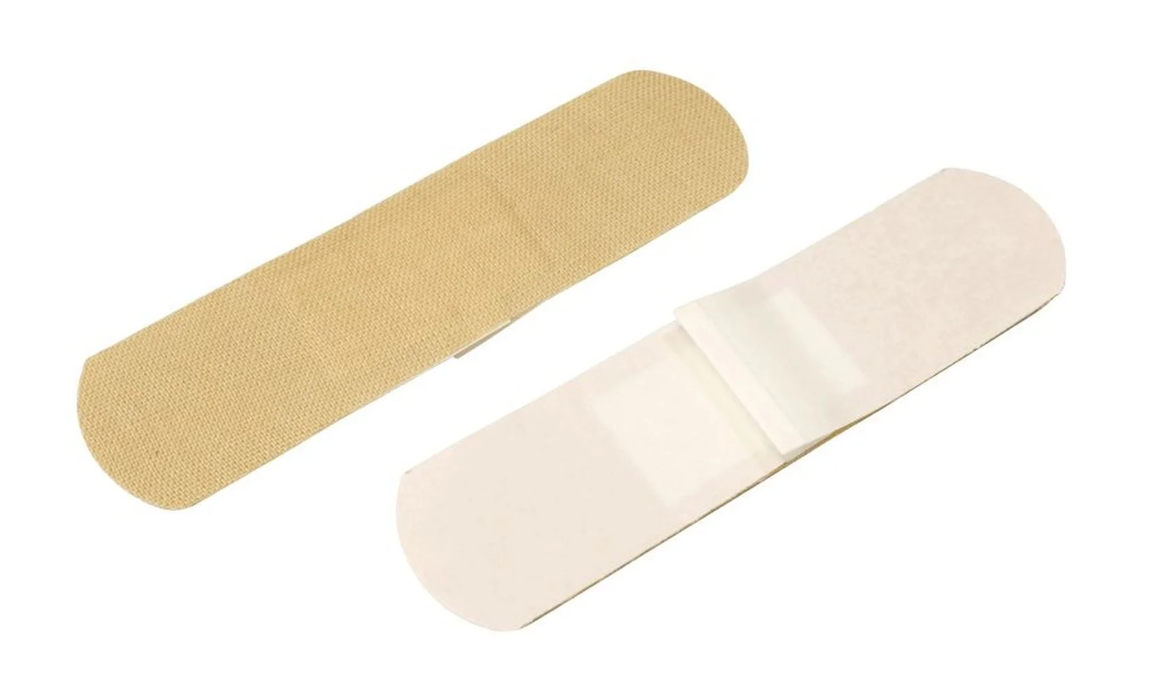 Erste-Hilfe-Set Pflaster Bambus