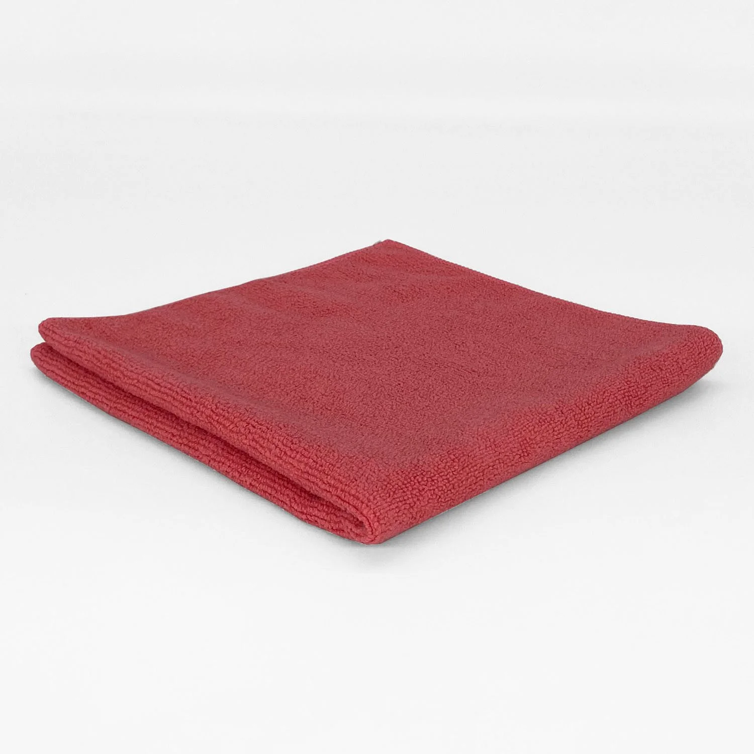 PFLEGE POINT® Mikrofaser-Reinigungstuch – 40 × 40 cm