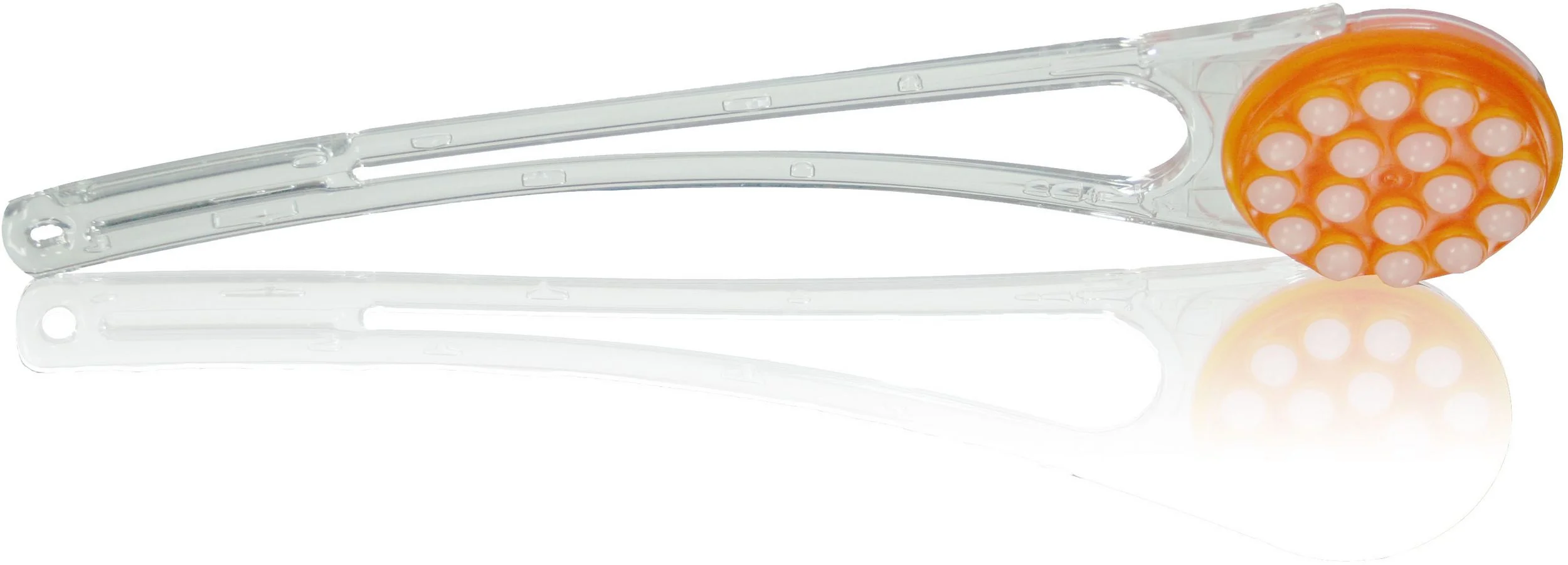 Rückencremer mit abnehmbarem Griff