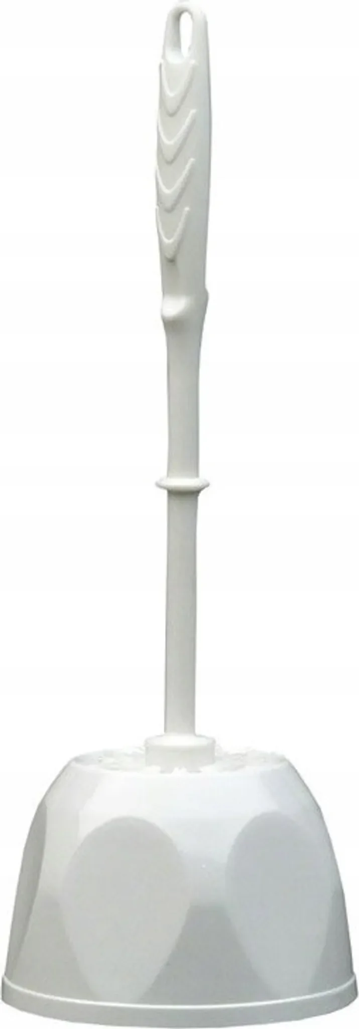 Toilettenbürste IZA – Weiß