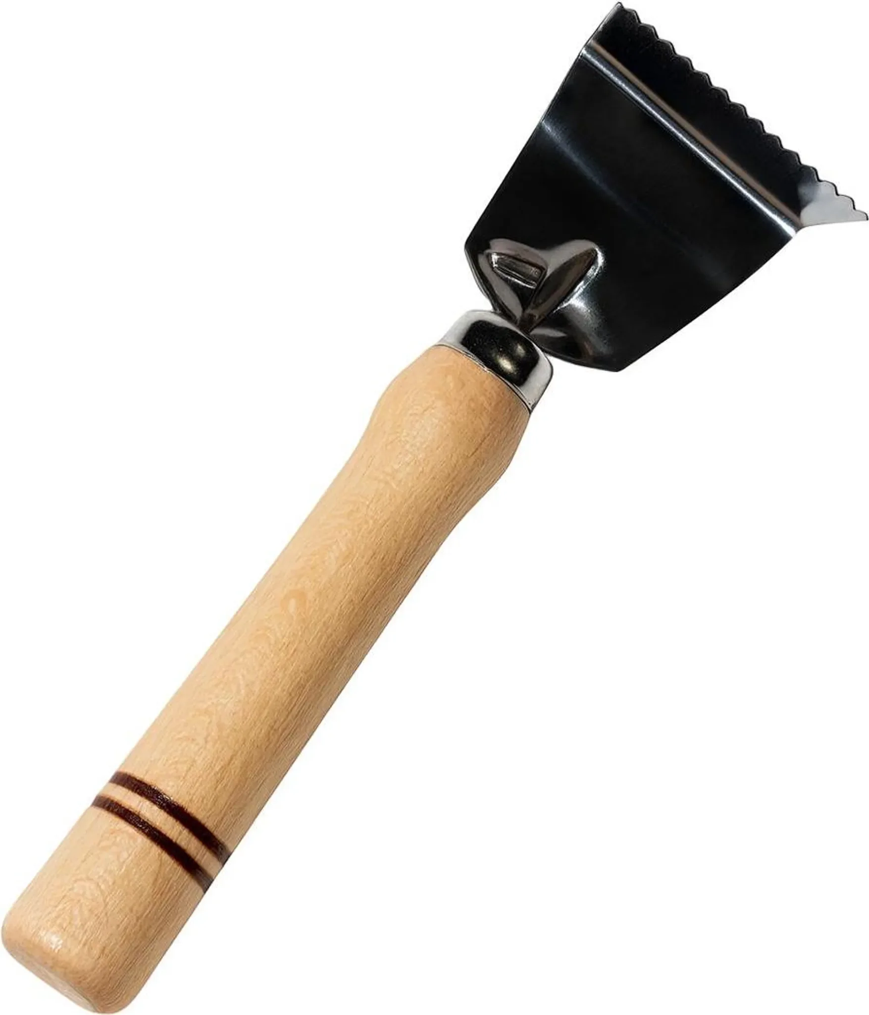 Fischschupper – Fischreinigungswerkzeug aus Edelstahl