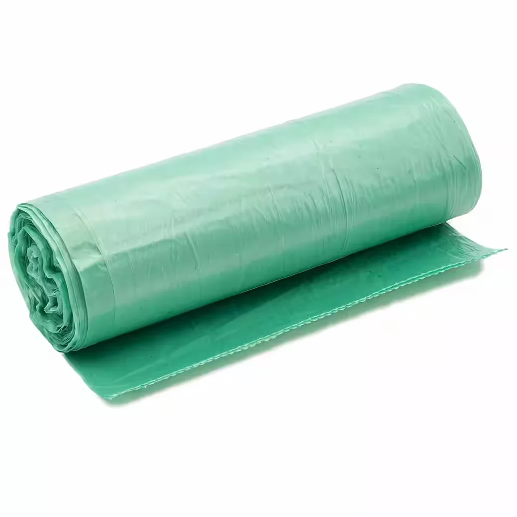 BAHAMA Müllbeutel 40 Liter reißfest starke Müllsäcke Abfallbeutel