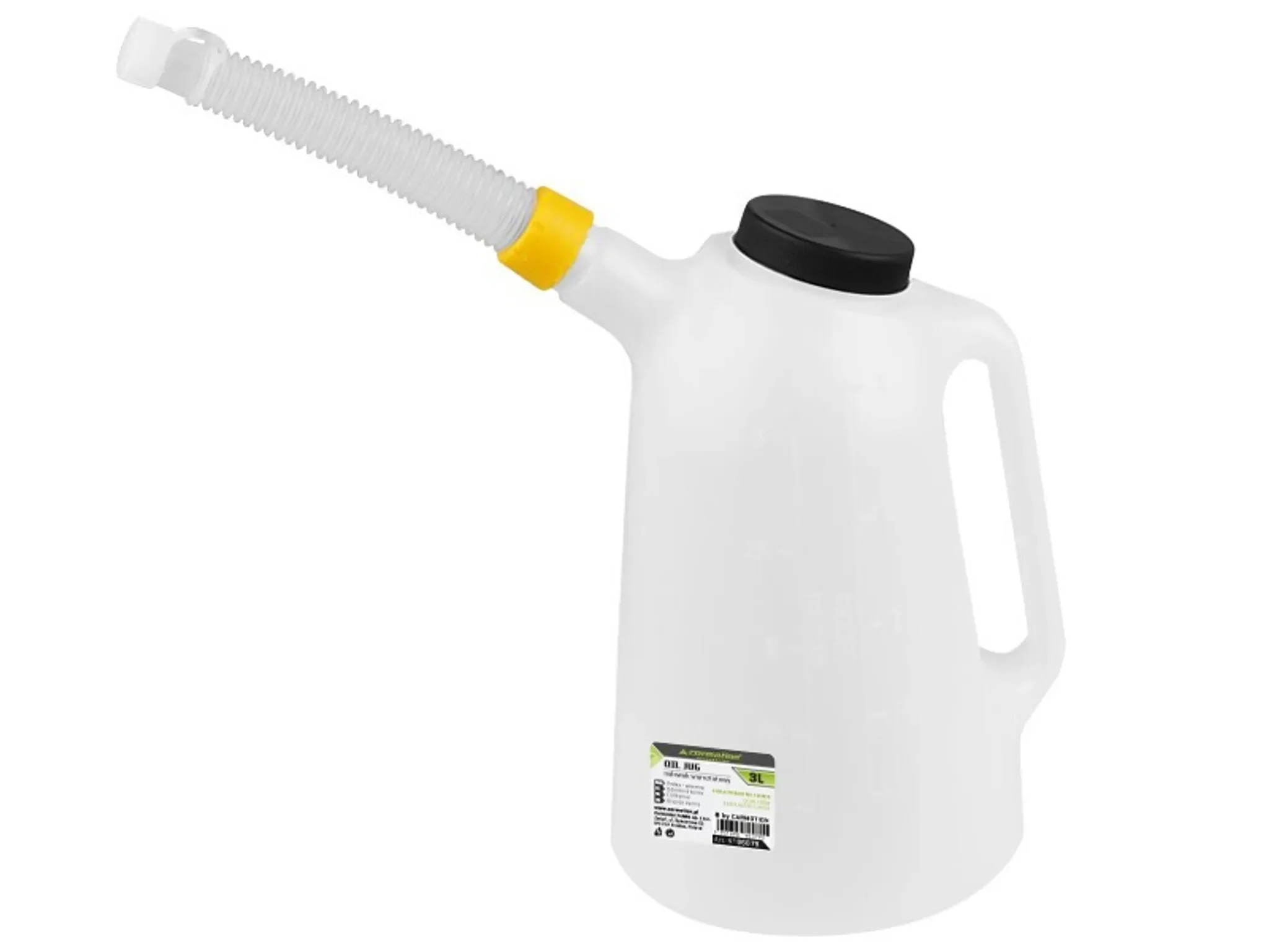 Gießkanne / Ölausgießer – 3 l