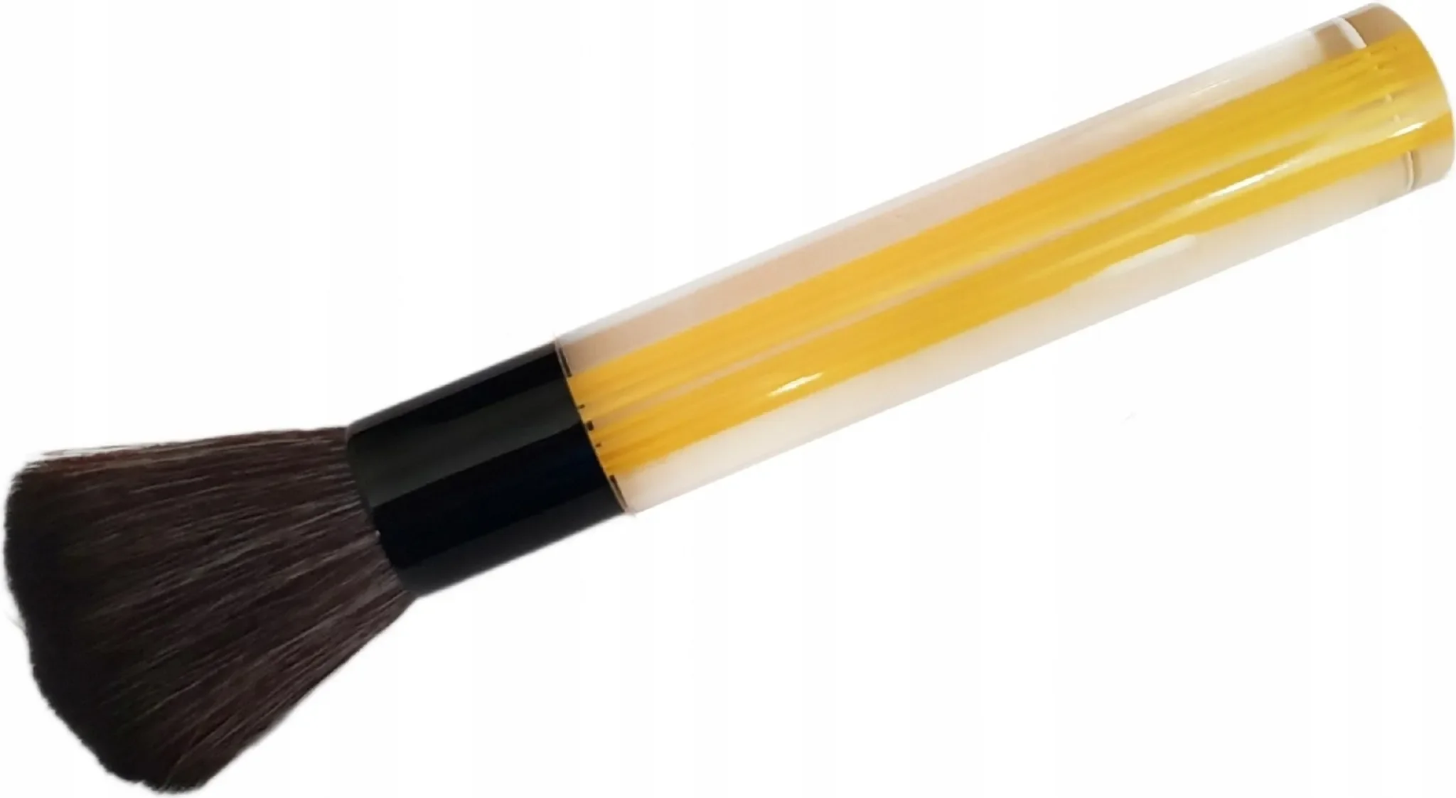 Bronzer-Pinsel – für einen ebenmäßigen & strahlenden Teint