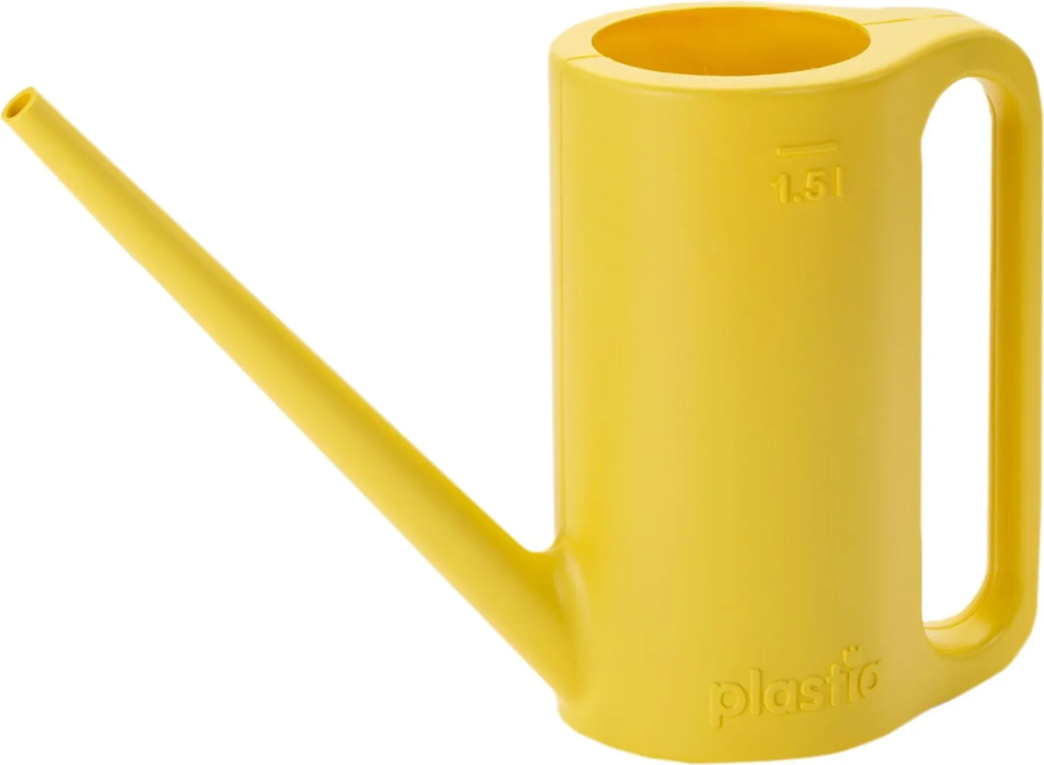 Gießkanne „Max“ – 1,5 l, Gelb